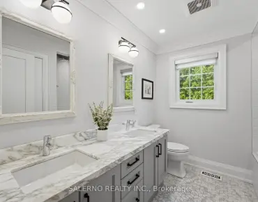 
75 Boxwood Cres Rouge Fairways, Markham 4 beds 6 baths 2 garage $1.799M