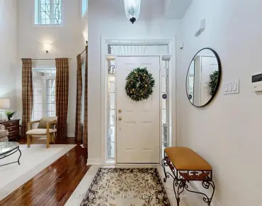 
75 Boxwood Cres Rouge Fairways, Markham 4 beds 6 baths 2 garage $1.799M