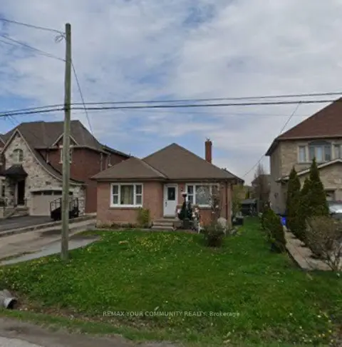 Richmond Hill real estate