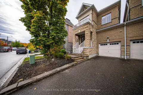Vaughan real estate