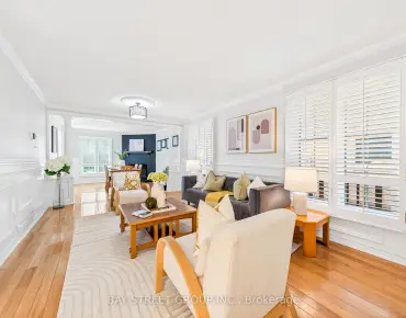 11 Berczy Creek Way <a href='https://luckyalan.com/community.php?community=Markham:Cachet'>Cachet, Markham</a> 3 beds 3 baths 2 garage $1.399M