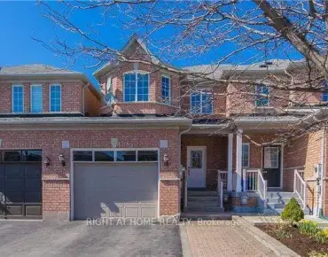 
54 Airdrie Dr <a href='https://luckyalan.com/community.php?community=Vaughan:East Woodbridge'>East Woodbridge, Vaughan</a> 4 beds 4 baths 2 garage $1.549M