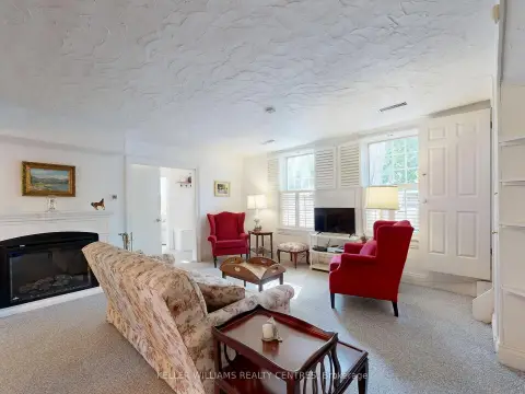 Markham Thornhill community 14 Colborne St For Sale