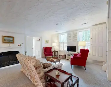 
Heathfield  Victoria Manor-Jennings Gate, Markham 4 beds 4 baths 2 garage $1.769M