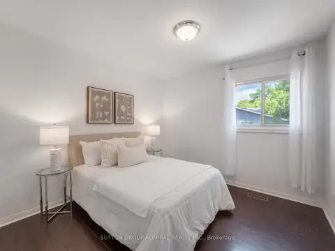 Markham real estate
