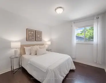 313 Helen Ave Unionville, Markham 3 beds 2 baths 2 garage $3.75M