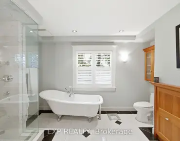 
95 Alpine Cres <a href='https://luckyalan.com/community.php?community=Richmond Hill:Rouge Woods'>Rouge Woods, Richmond Hill</a> 3 beds 4 baths 2 garage $1.3M