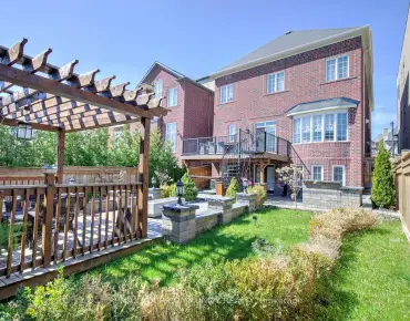 472 Brownridge Dr <a href='https://luckyalan.com/community.php?community=Vaughan:Brownridge'>Brownridge, Vaughan</a> 3 beds 4 baths 1 garage $998K