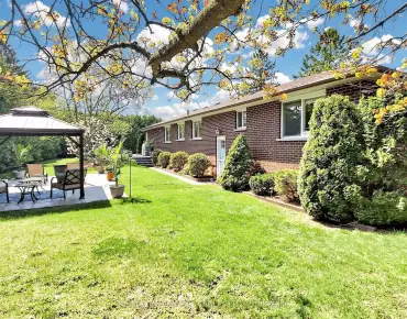 101 Gar Lehman Ave Stouffville, Whitchurch-Stouffville 3 beds 4 baths 1 garage $1.068M