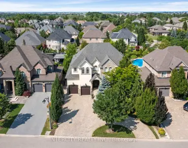 137 Joanna Cres Crestwood-Springfarm-Yorkhill, Vaughan 3 beds 4 baths 2 garage $1.199M