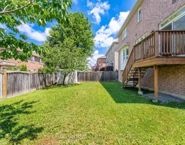 118 Bravo Ln Woodland Hill, Newmarket 2 beds 2 baths 1 garage $720K