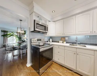 
19 Backus Crt Raymerville, Markham 3 beds 3 baths 1 garage $989K
