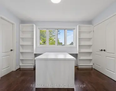 54 Links Rd Maple, Vaughan 4 beds 4 baths 2 garage $1.288M