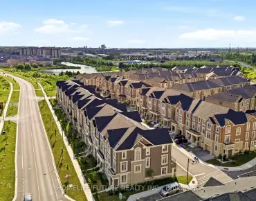 7 Wetherby Circ German Mills, Markham 3 beds 3 baths 1 garage $999.89K