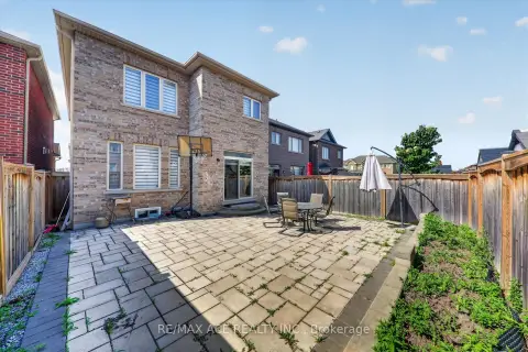 Vaughan real estate