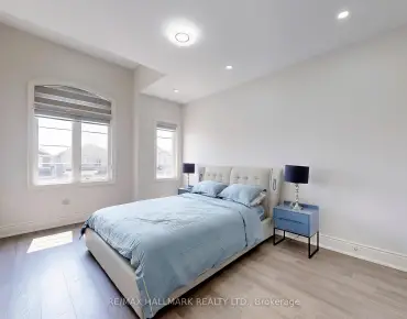 
Long Stan  Ballantrae, Whitchurch-Stouffville 2 beds 3 baths 2 garage $939K