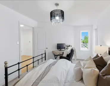 116 Beare Trl Woodland Hill, Newmarket 3 beds 4 baths 2 garage $1.26M