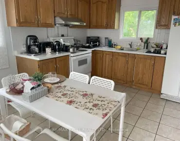 9 Pegasus Dr <a href='https://luckyalan.com/community.php?community=Richmond Hill:Oak Ridges'>Oak Ridges, Richmond Hill</a> 4 beds 4 baths 2 garage $1.18M