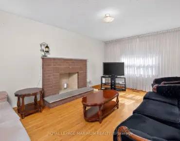 112 Belview Ave <a href='https://luckyalan.com/community.php?community=Vaughan:East Woodbridge'>East Woodbridge, Vaughan</a> 4 beds 4 baths 2 garage $1.399M