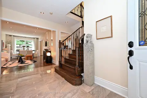 Richmond Hill real estate