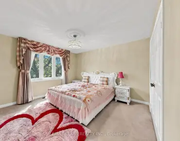 
36 Hall St <a href='https://luckyalan.com/community.php?community=Richmond Hill:Mill Pond'>Mill Pond, Richmond Hill</a> 4 beds 4 baths  garage $1.499M