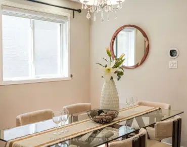 142 Cherrywood Dr Bristol-London, Newmarket 3 beds 1 baths garage $525K
