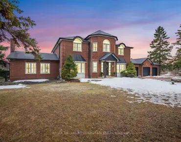 
Weldon Woods  Stouffville, Whitchurch-Stouffville 3 beds 4 baths 2 garage $1.15M