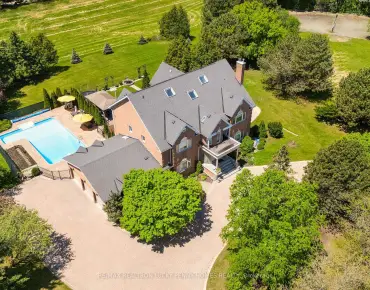 2 Jennings Gate Victoria Manor-Jennings Gate, Markham 5 beds 7 baths 3 garage $2.98M