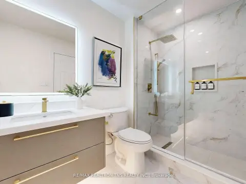 Richmond Hill real estate