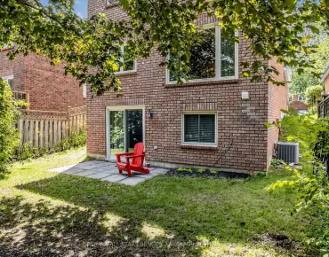 97 Zokol Dr Bayview Northeast, Aurora 4 beds 4 baths 1 garage $799K