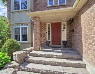 103 Timpson Dr Aurora Highlands, Aurora 3 beds 4 baths 2 garage $1.33M