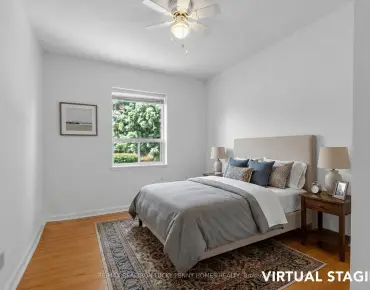 19 Abercorn Rd Bullock, Markham 3 beds 2 baths 1 garage $1.35M