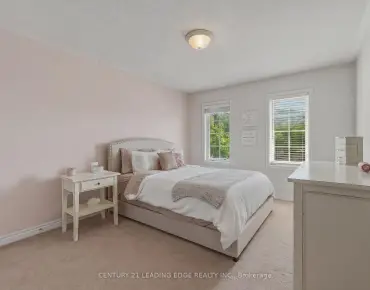 8 Haverhill Terr Bayview Wellington, Aurora 4 beds 4 baths 2 garage $1.5M