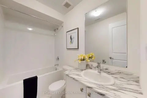 Markham real estate