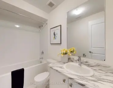 
Woodward  <a href='https://luckyalan.com/community.php?community=Markham:Grandview'>Grandview, Markham</a> 2 beds 2 baths  garage $1.2M