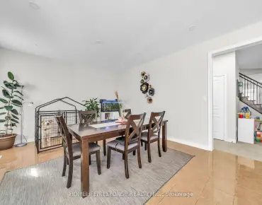 9 Sunnyside Hill Rd <a href='https://luckyalan.com/community.php?community=Markham:Cornell'>Cornell, Markham</a> 4 beds 4 baths 2 garage $1.3M