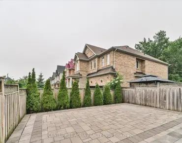 
70 Dovetail Dr Oak Ridges Lake Wilcox, Richmond Hill 4 beds 4 baths 1 garage $1.19M
