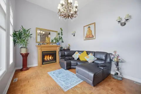 Vaughan real estate