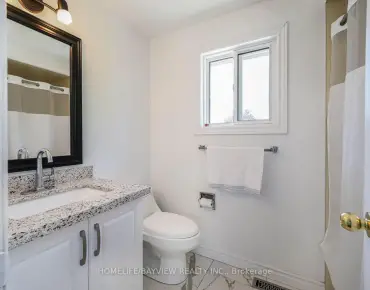 142 Cherrywood Dr Bristol-London, Newmarket 3 beds 1 baths garage $525K