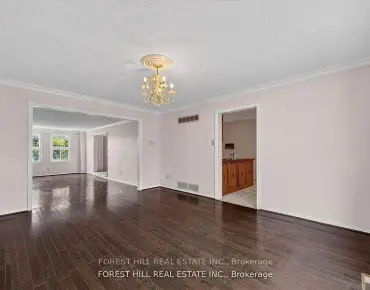 
82 Lund St <a href='https://luckyalan.com/community.php?community=Richmond Hill:North Richvale'>North Richvale, Richmond Hill</a> 3 beds 3 baths 1 garage $899K