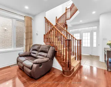26 Knights Pl Rural Whitchurch-Stouffville, Whitchurch-Stouffville 4 beds 3 baths 2 garage $1.099M