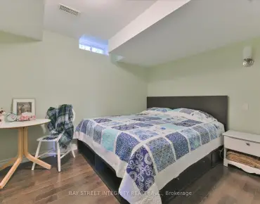 2433 Bur Oak Ave <a href='https://luckyalan.com/community.php?community=Markham:Cornell'>Cornell, Markham</a> 2 beds 3 baths 1 garage $818K
