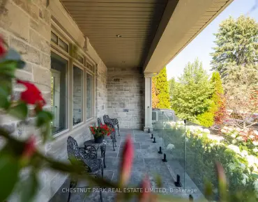 
80 Lillooet Cres <a href='https://luckyalan.com/community.php?community=Richmond Hill:North Richvale'>North Richvale, Richmond Hill</a> 4 beds 2 baths 1 garage $895K