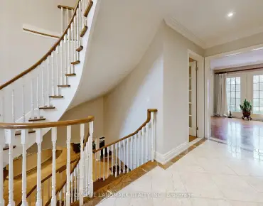 15 Tralee Crt Angus Glen, Markham 4 beds 4 baths 2 garage $2.38M