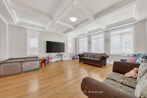Markham real estate
