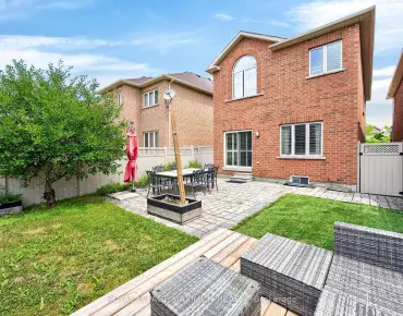 
Grenadier  Beverley Glen, Vaughan 4 beds 4 baths 2 garage $1.639M