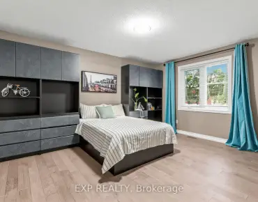 
Grenadier  Beverley Glen, Vaughan 4 beds 4 baths 2 garage $1.639M