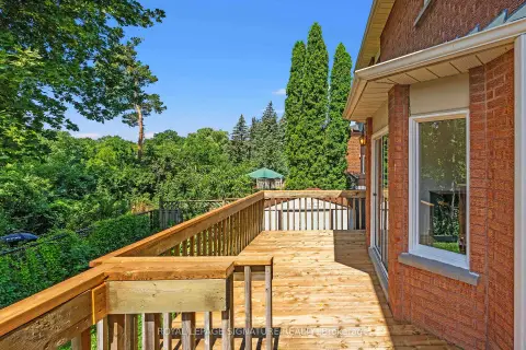 Vaughan real estate