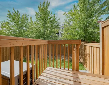 19 Christian Hoover Dr Stouffville, Whitchurch-Stouffville 3 beds 4 baths 1 garage $943K