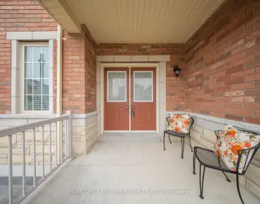 19 Christian Hoover Dr Stouffville, Whitchurch-Stouffville 3 beds 4 baths 1 garage $943K
